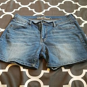 Old Navy Sweetheart Shorts